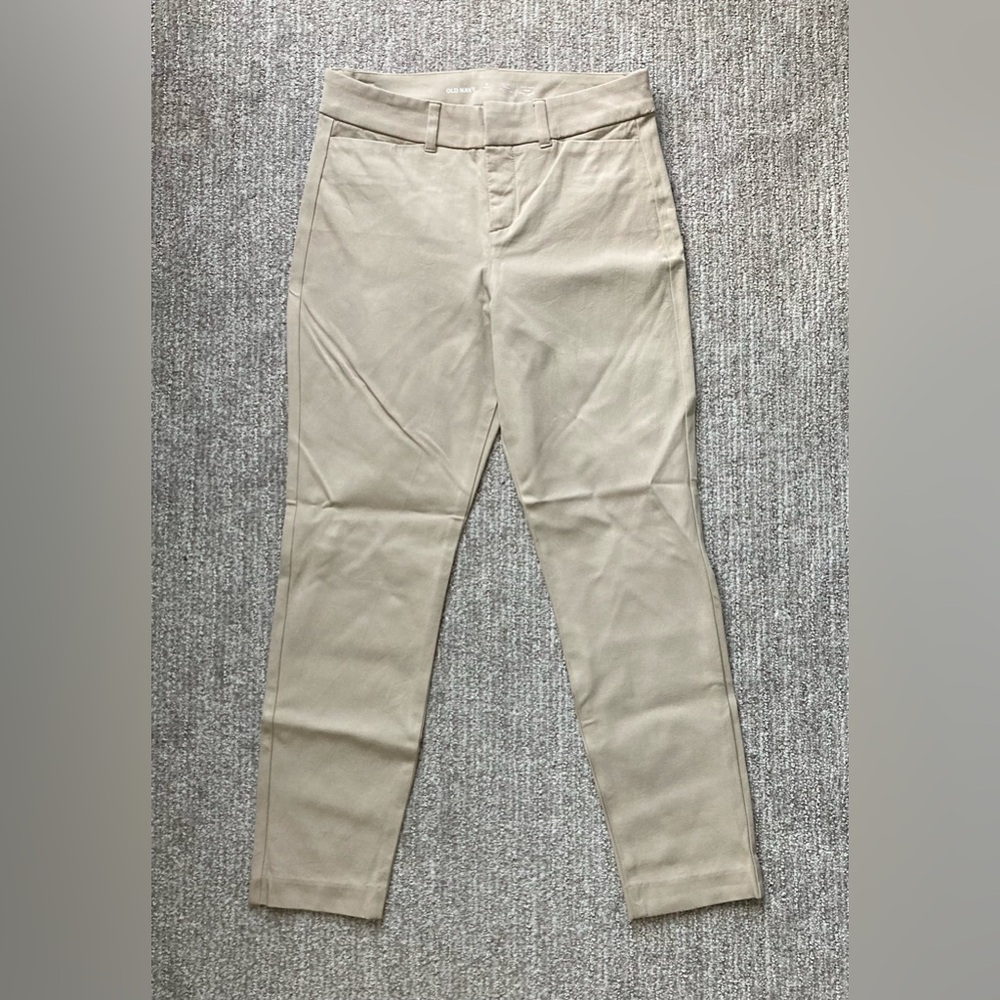 Old Navy Women's Pixie Pants EUC
